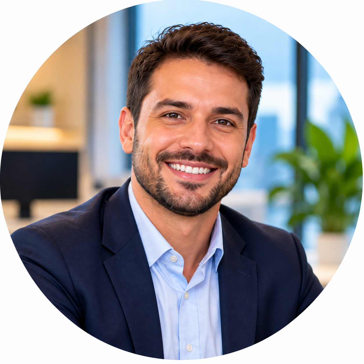 Carlos Eduardo Martins