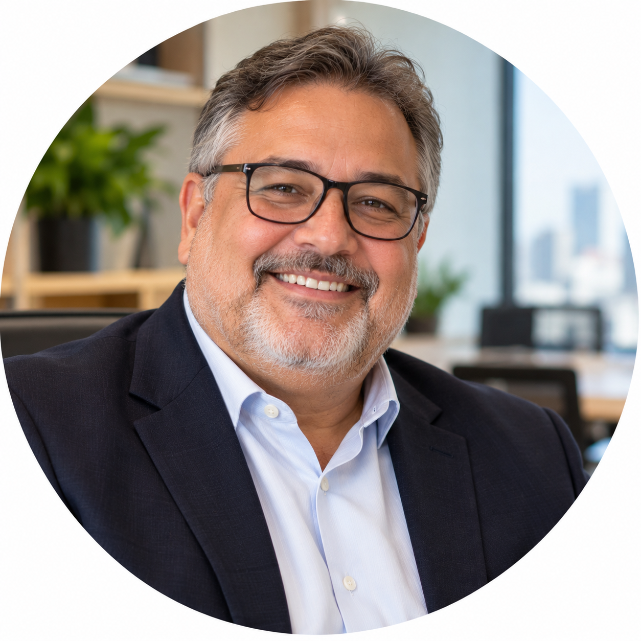 André Luiz Souza